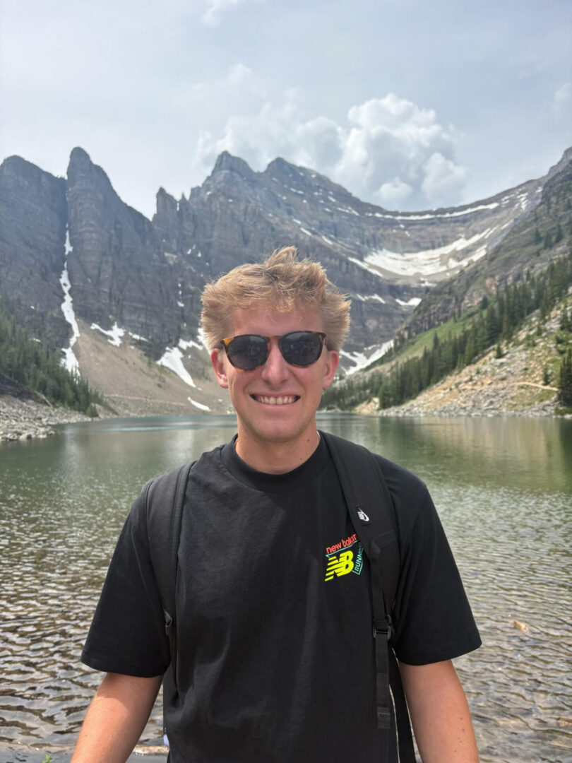 Cory Pfeifer