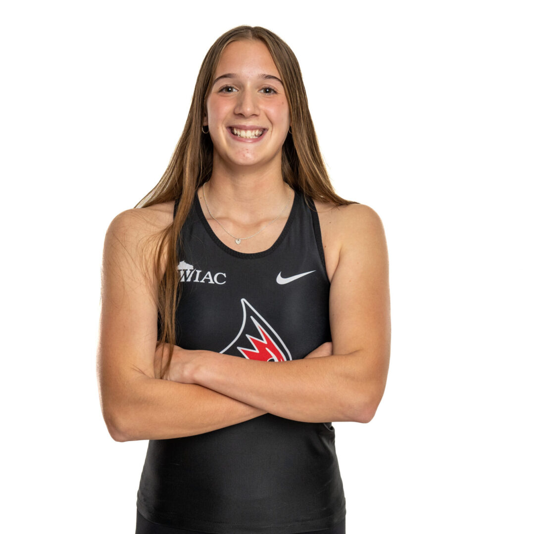 Lauren Machacek